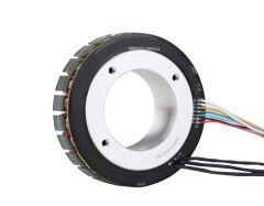 CubeMars RO60 KV115-Standard-with-hall 48V Hall Sensörlü Frameless Outrunner Tork Motoru