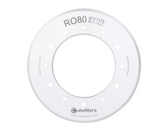 CubeMars RO80 KV105 Frameless Tork Motoru