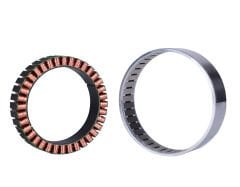 CubeMars RO80 KV105 Frameless Tork Motoru
