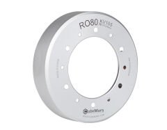 CubeMars RO80 KV105 Frameless Tork Motoru