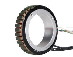 CubeMars RO80 KV105 Frameless Tork Motoru