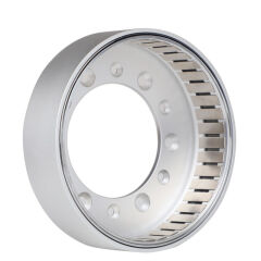 CubeMars RO100 KV55-Standard-with-hall Frameless Tork Motoru