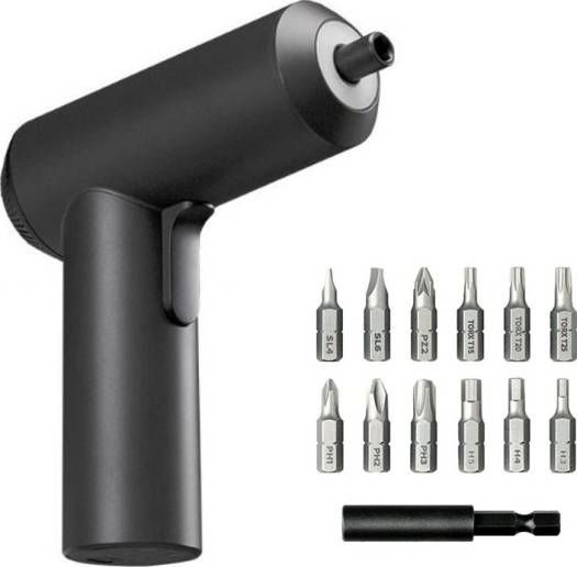 Mijia elektrikli tornavida (Xiaomi)
