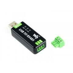 Waveshare USB to RS485 Endustriyel Donusturucu