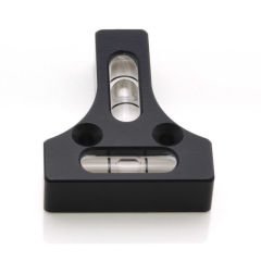 T Level 2 Axis Mini Su Terazisi – Çift Eksenli Hassas Terazi