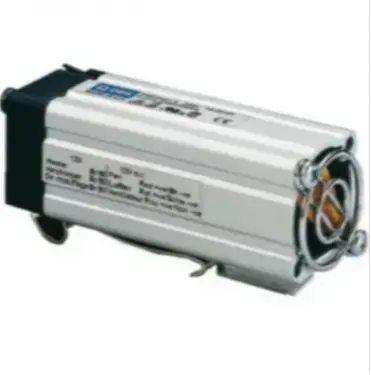 Fan Heater FGC10262R endüstriyel pano içi fanlı ısıtıcı
