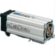 Fan Heater FGC10262R endüstriyel pano içi fanlı ısıtıcı