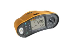 Fluke 1664 FC Tesisat Test Cihazı – Otomatik Elektriksel Güvenlik Testi