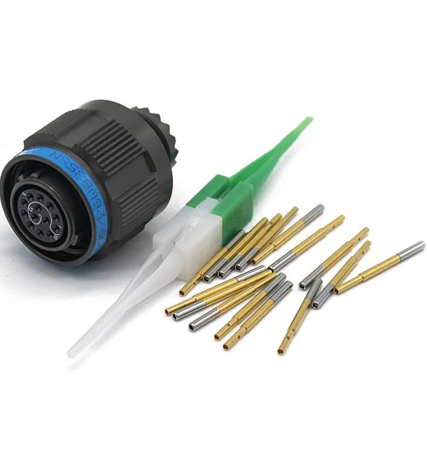 Amphenol  D38999/26WB35SN