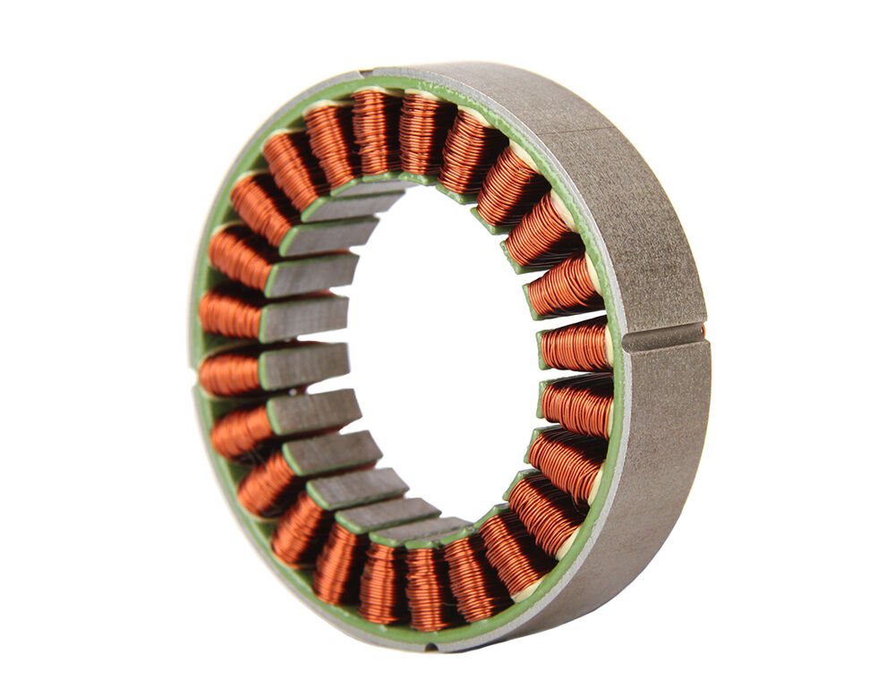 CubeMars RI60 KV120 hall sensor frameless inrunner tork motoru for cobot arm and exoskeleton robot joints