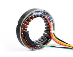 CubeMars RI70 KV95 Hall Sensörlü Tork Motoru