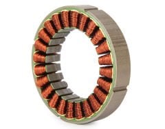 CubeMars RI70 KV95 Hall Sensörlü Tork Motoru