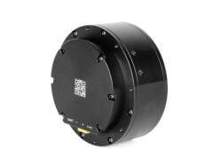 AK70-10 Hall ve sıcaklık sensörlü BLDC motor – hassas hareket kontrol motoru