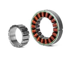 CubeMars RI80 V2.0 KV75 hall sensor frameless inrunner tork motoru for robot arm and exoskeleton joints