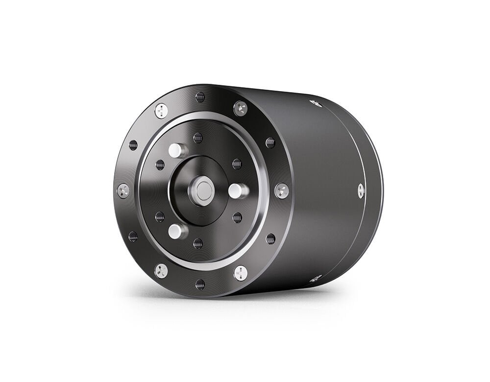 CubeMars AK45-36 KV80 36:1 Yüksek Torklu Planetary Robotik Aktüatör