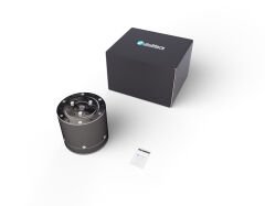 CubeMars AK45-36 KV80 36:1 Yüksek Torklu Planetary Robotik Aktüatör