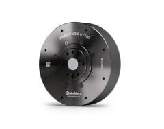 CubeMars AK80-9 V3.0 KV100 hollow shaft joint motor – yüksek torklu robot eklem motoru