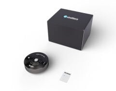 Cobot ve exoskeleton uygulamaları için AK80-9 V3.0 robot eklem motoru