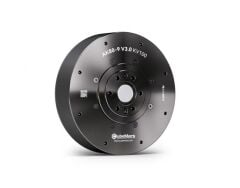 CubeMars AK80-9 V3.0 KV100 – Yüksek Torklu Hollow Shaft Joint Motor