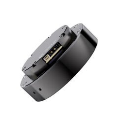CubeMars AK80-9 V3.0 KV100 – Yüksek Torklu Hollow Shaft Joint Motor
