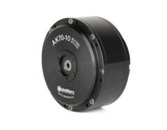 CubeMars AK70-10 Actuator – Hollow Shaft Robotic Joint Actuator