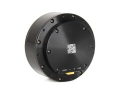 CubeMars AK70-10 Actuator – Hollow Shaft Robotic Joint Actuator