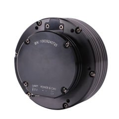 CubeMars AK60-6 V3.0 KV80 Planetary Robotik Aktüatör