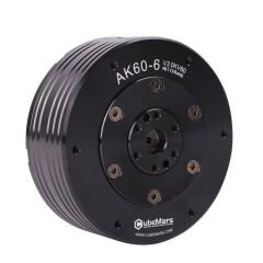 CubeMars AK60-6 V3.0 KV80 Planetary Robotik Aktüatör