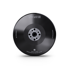 T‑Motor U Power Type U10 II KV100 Brushless Motor, Orijinal fırçasız BLDC motor – Endüstriyel & çok rotorlu uygulamalar