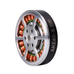 CubeMars AKE60-8 KV80 Quasi Direct Drive Robotik Aktüatör