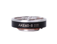 CubeMars AKE60-8 KV80 Quasi Direct Drive Robotik Aktüatör