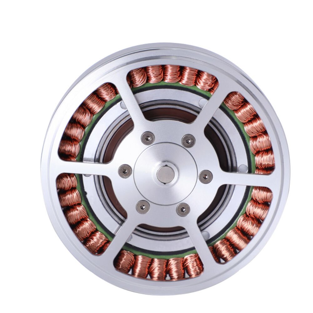 CubeMars AKE80-8 KV30 Quasi Direct Drive Robotik Aktüatör