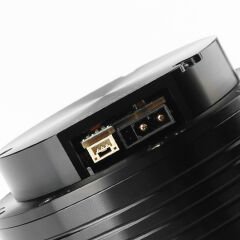 CubeMars AK70-9 V3.0 KV60 XT30 2plus2 and CJT-3pin connector detail