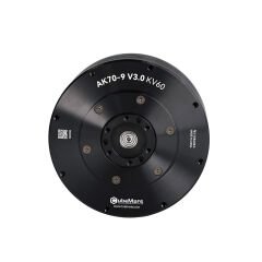 CubeMars AK70-9 V3.0 KV60 power CAN and serial cable set