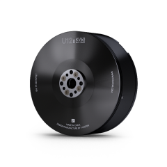 T-Motor U12 II KV120 heavy lift drone motoru front view