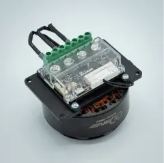 odrive s1 ve m8325s motor kiti