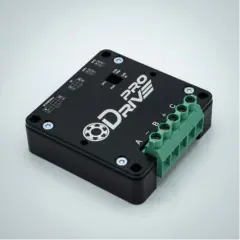 ODrive Enclosure – S1/S3 için koruyucu kap