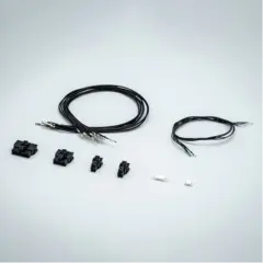 odrive pro harness build kit