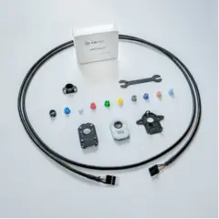 8192 cpr encoder odrive v3 kablolu