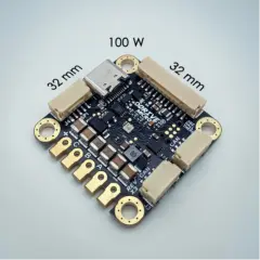 odrive micro motor sürücü