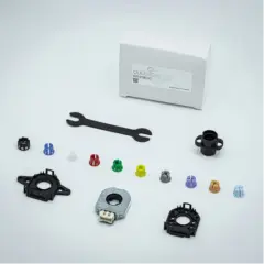 16384 cpr absolute rs485 encoder odrive pro s1 uyumlu