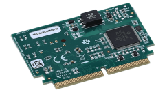 TMDSCNCD2800137 Texas Instruments C2000 ControlCARD geliştirme kartı