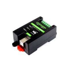 Waveshare USB to 2CH RS485 Endüstriyel İzoleli FT2232HL Çevirici