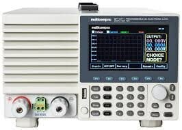 Multicomp Pro MP710771 300W programlanabilir DC elektronik yük
