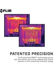 Flir ONE Pro iOS Termal Kamera
