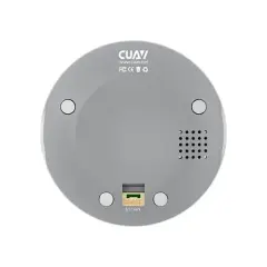CUAV NEO 4 SE GNSS modülü – dahili pusulalı profesyonel drone konumlandırma birimi
