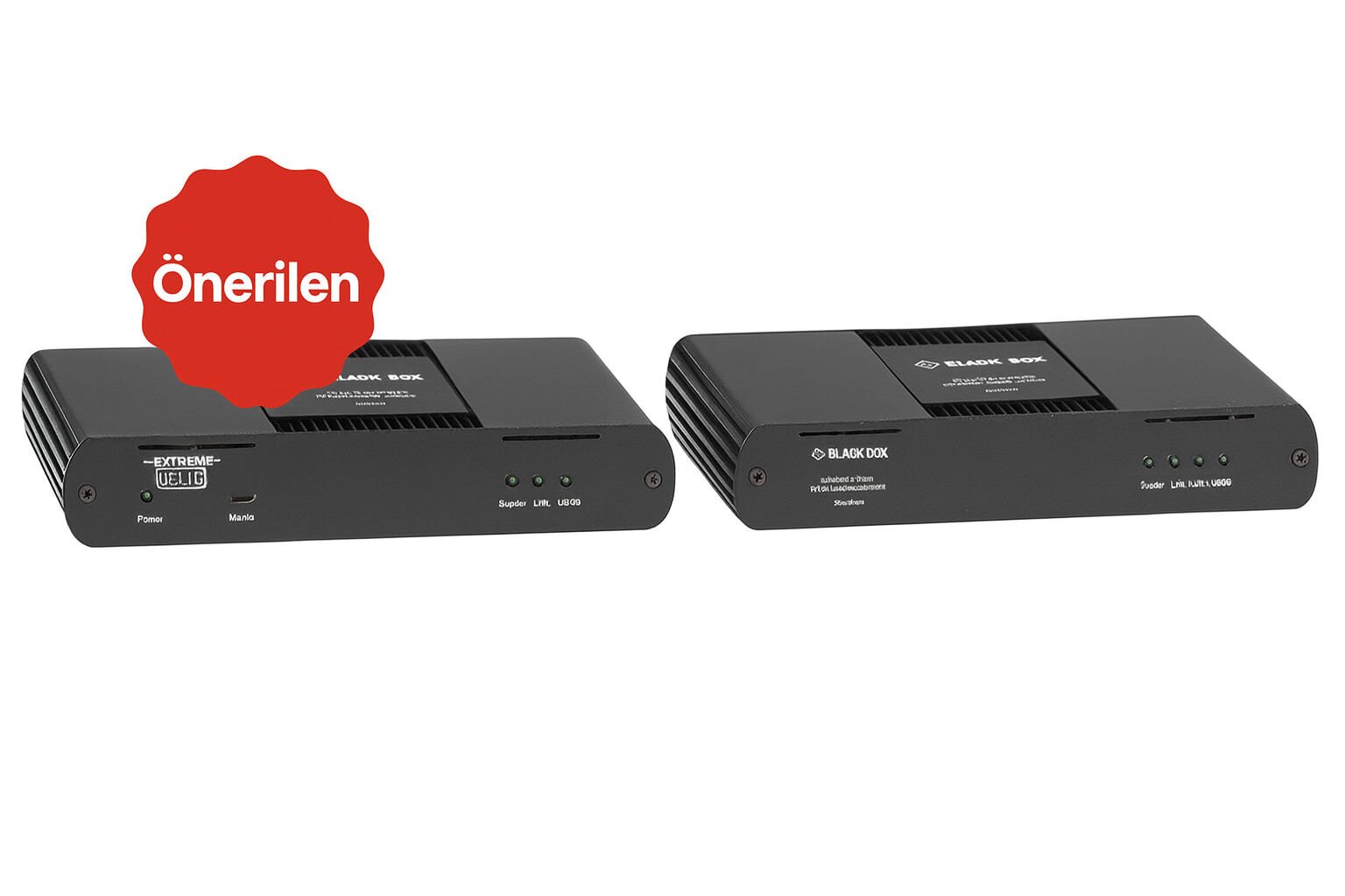 ICU544A USB over Fiver