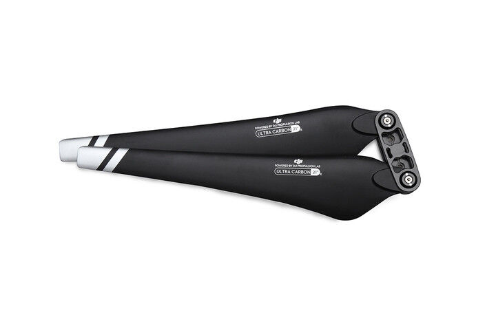 DJI E2000 R2170 CCW carbon fiber folding propeller main view