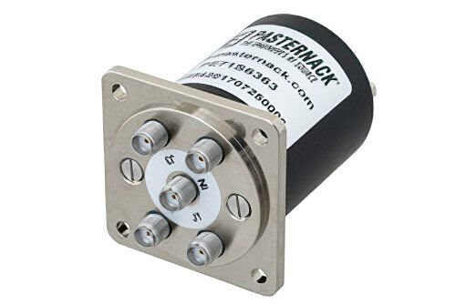Pasternack, RF Switch,