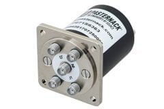 Pasternack, RF Switch,